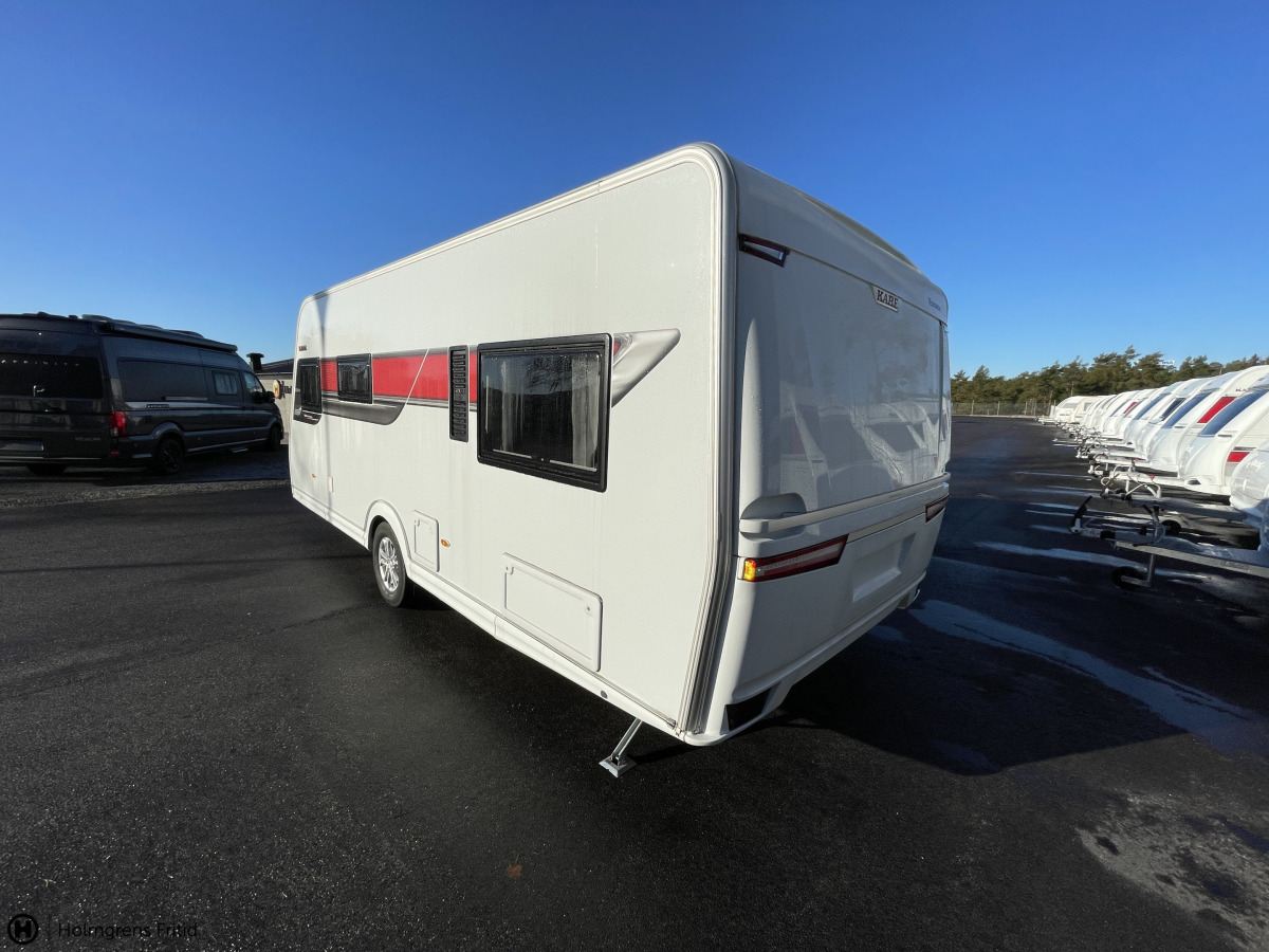 KABE ESTATE 560 GLE KS BARNKAMMARE DESIGNPAKET, bild 4 av 38
