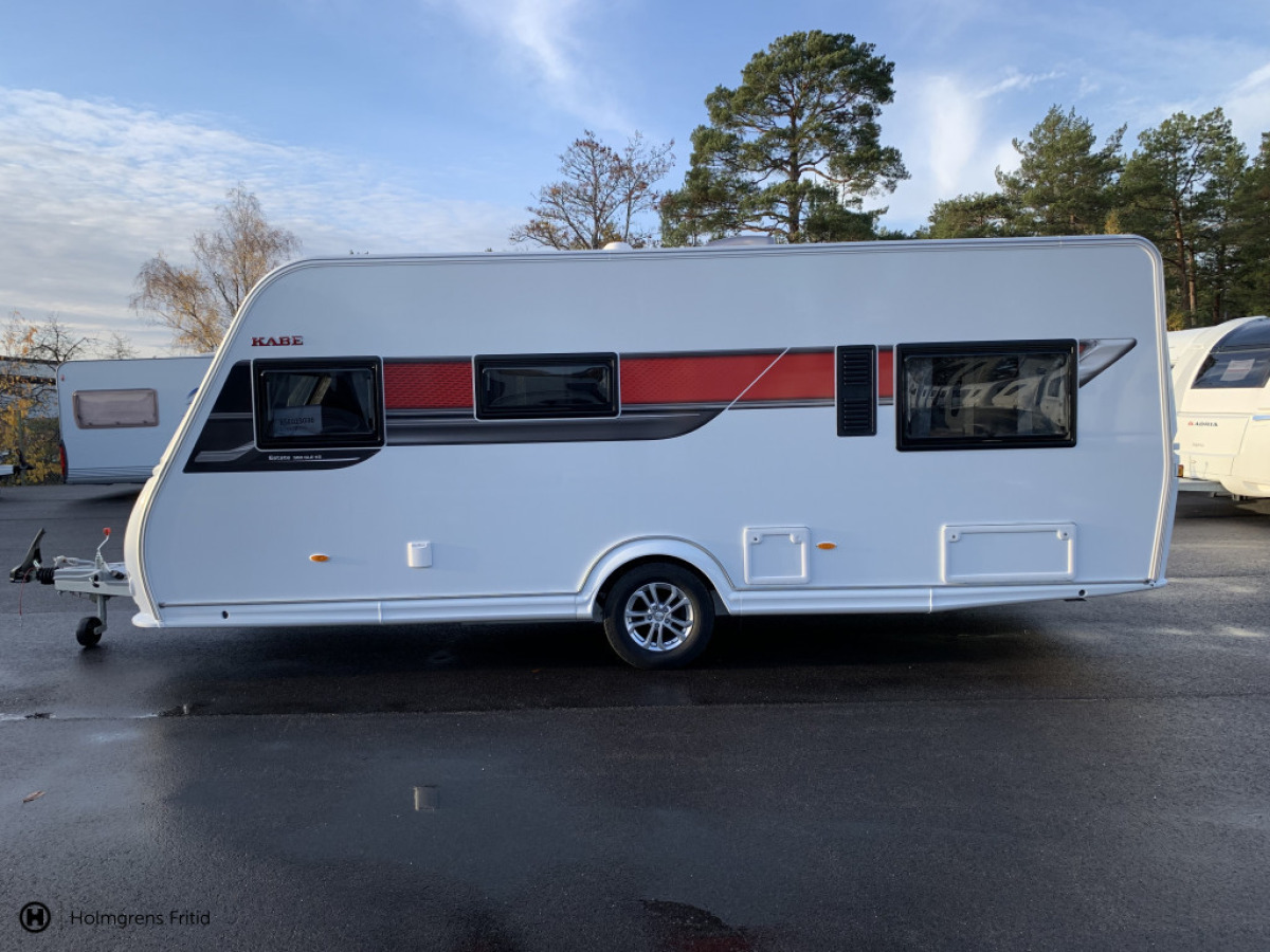 KABE ESTATE 560 GLE KS BARNKAMMARE DESIGNPAKET, bild 5 av 38