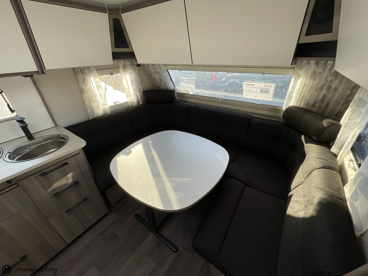 KABE ESTATE 560 GLE KS BARNKAMMARE DESIGNPAKET, bild 8 av 38