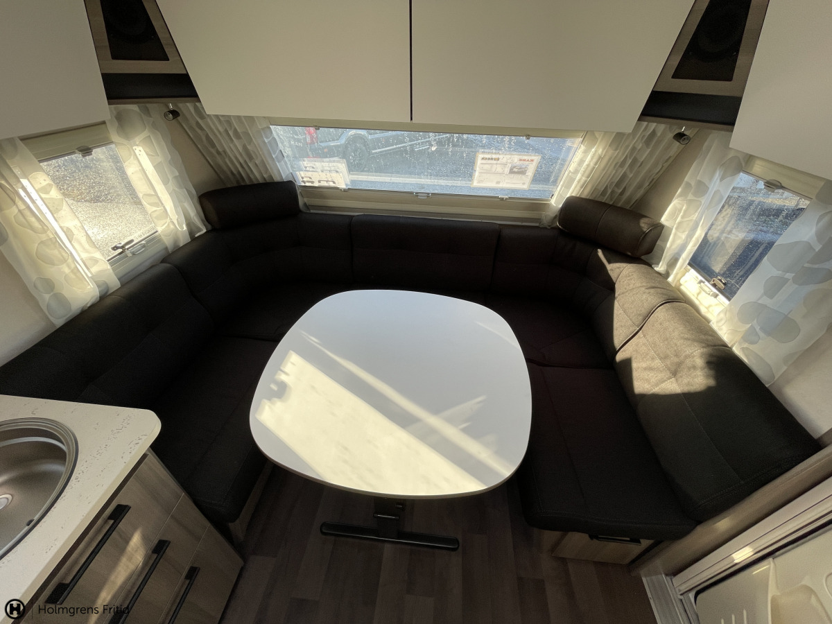 KABE ESTATE 560 GLE KS BARNKAMMARE DESIGNPAKET, bild 9 av 38