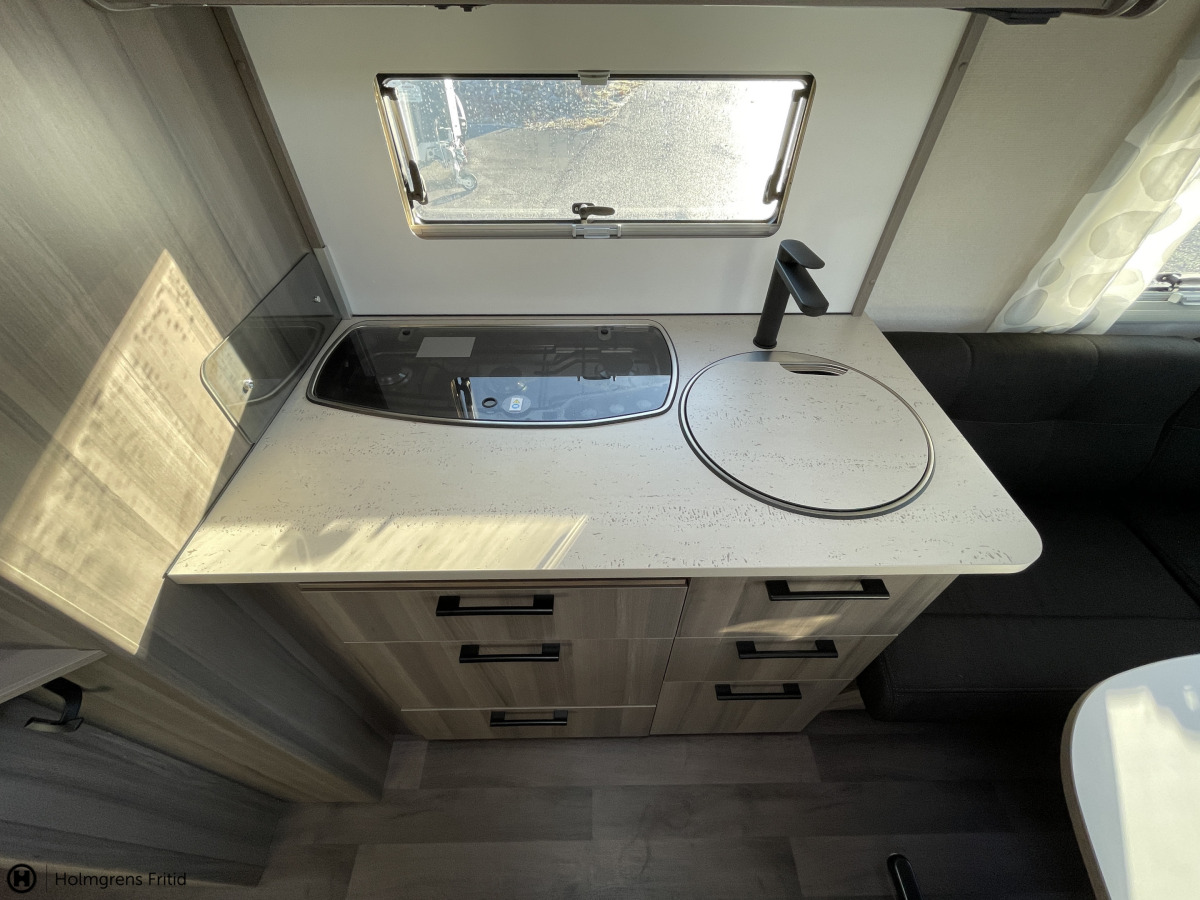 KABE ESTATE 560 GLE KS BARNKAMMARE DESIGNPAKET, bild 10 av 38