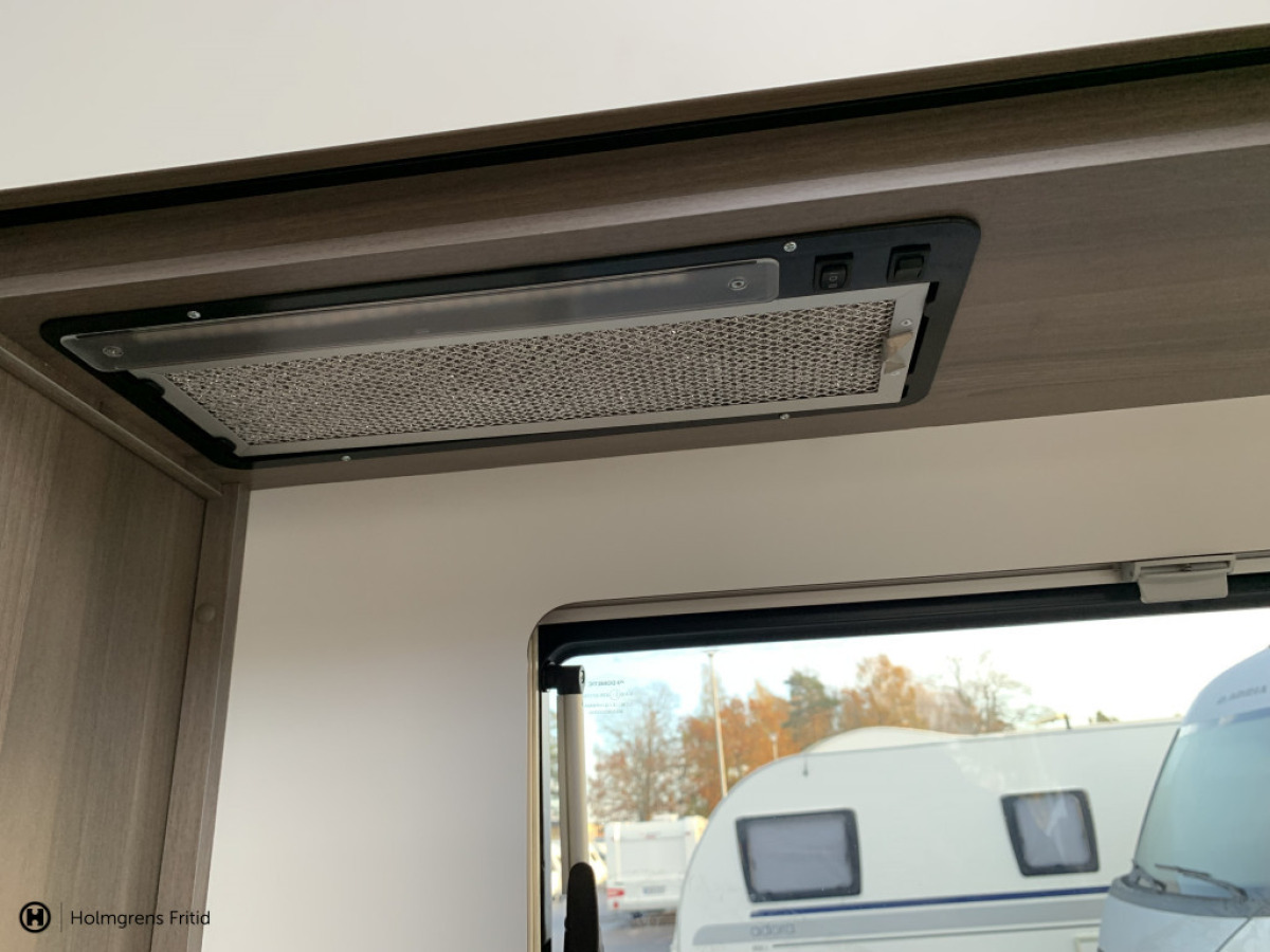 KABE ESTATE 560 GLE KS BARNKAMMARE DESIGNPAKET, bild 13 av 38