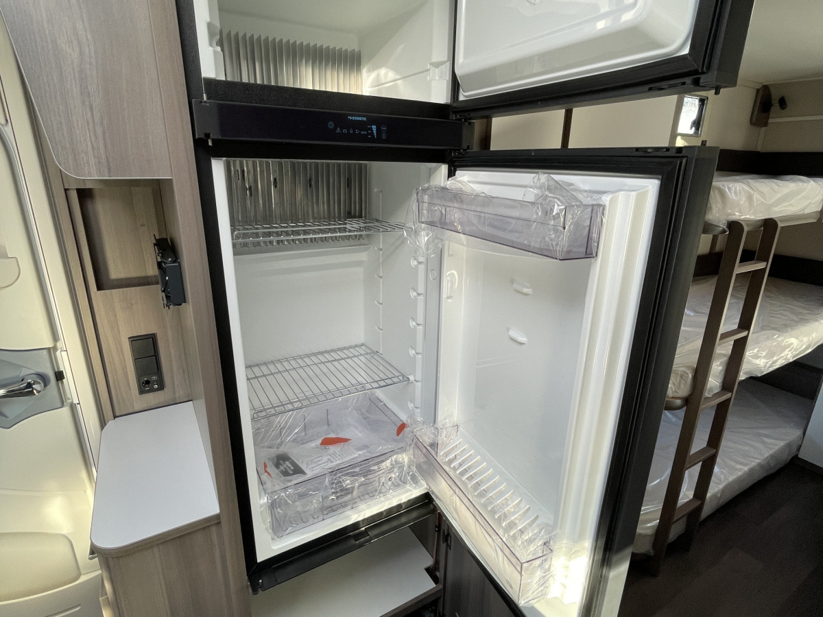 KABE ESTATE 560 GLE KS BARNKAMMARE DESIGNPAKET, bild 18 av 38