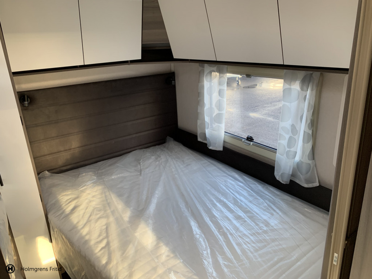 KABE ESTATE 560 GLE KS BARNKAMMARE DESIGNPAKET, bild 24 av 38