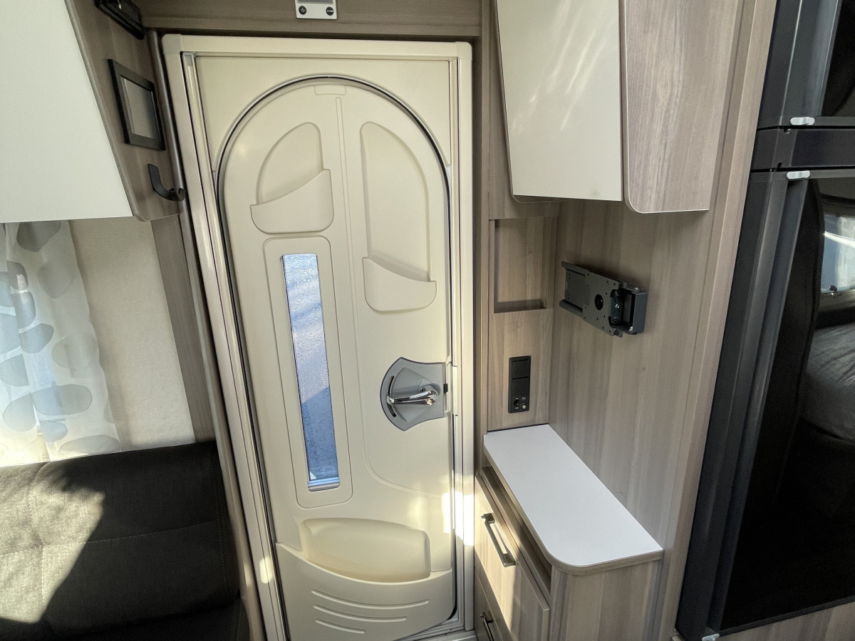 KABE ESTATE 560 GLE KS BARNKAMMARE DESIGNPAKET, bild 27 av 38