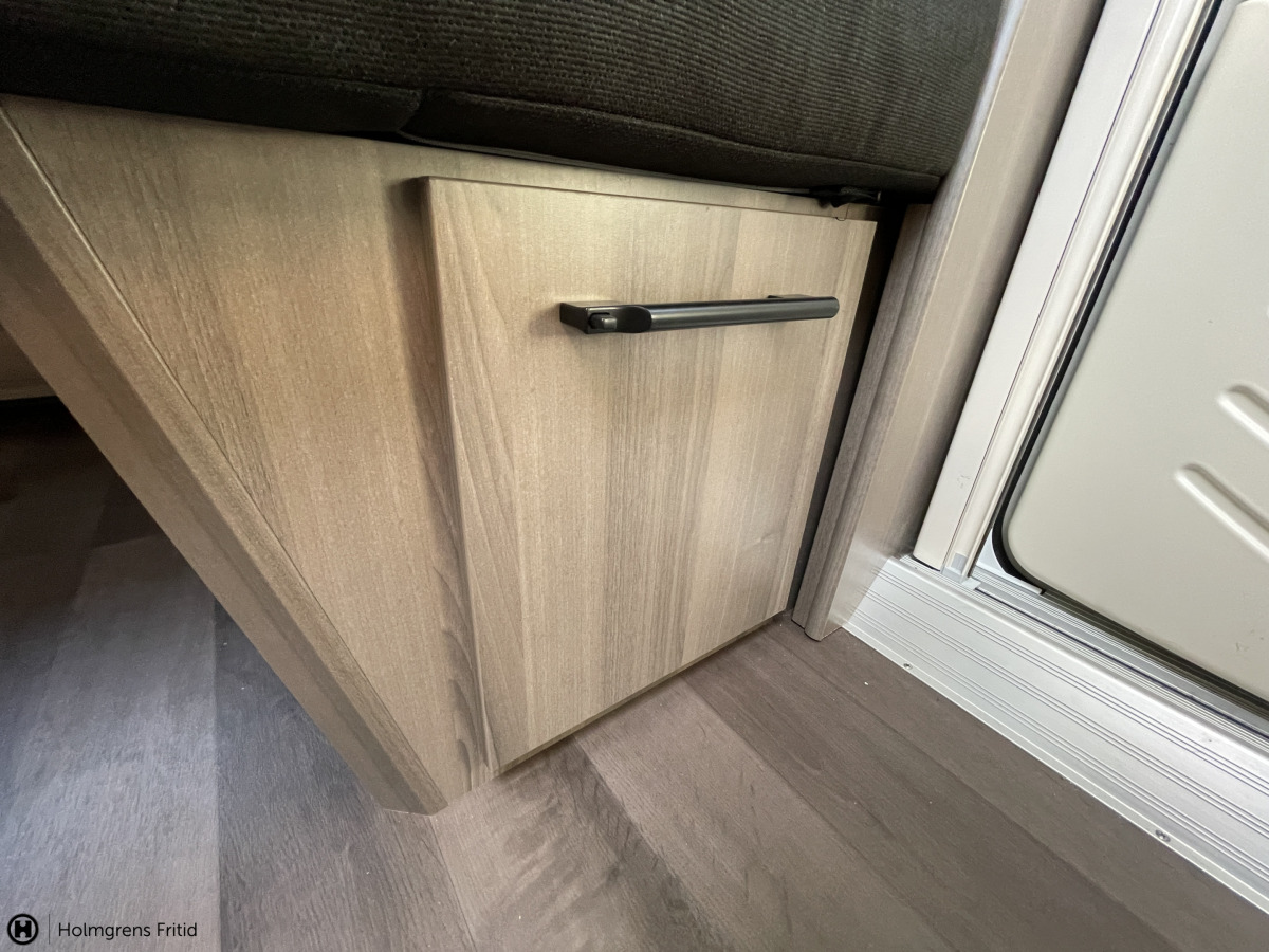 KABE ESTATE 560 GLE KS BARNKAMMARE DESIGNPAKET, bild 30 av 38