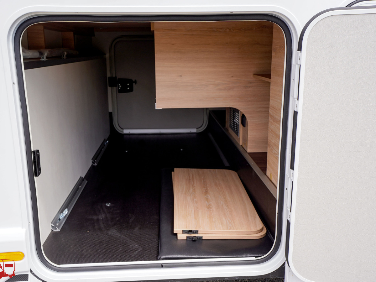 Knaus Live Wave Platinum Selection 700 MEG KAMPANJ, bild 4 av 42