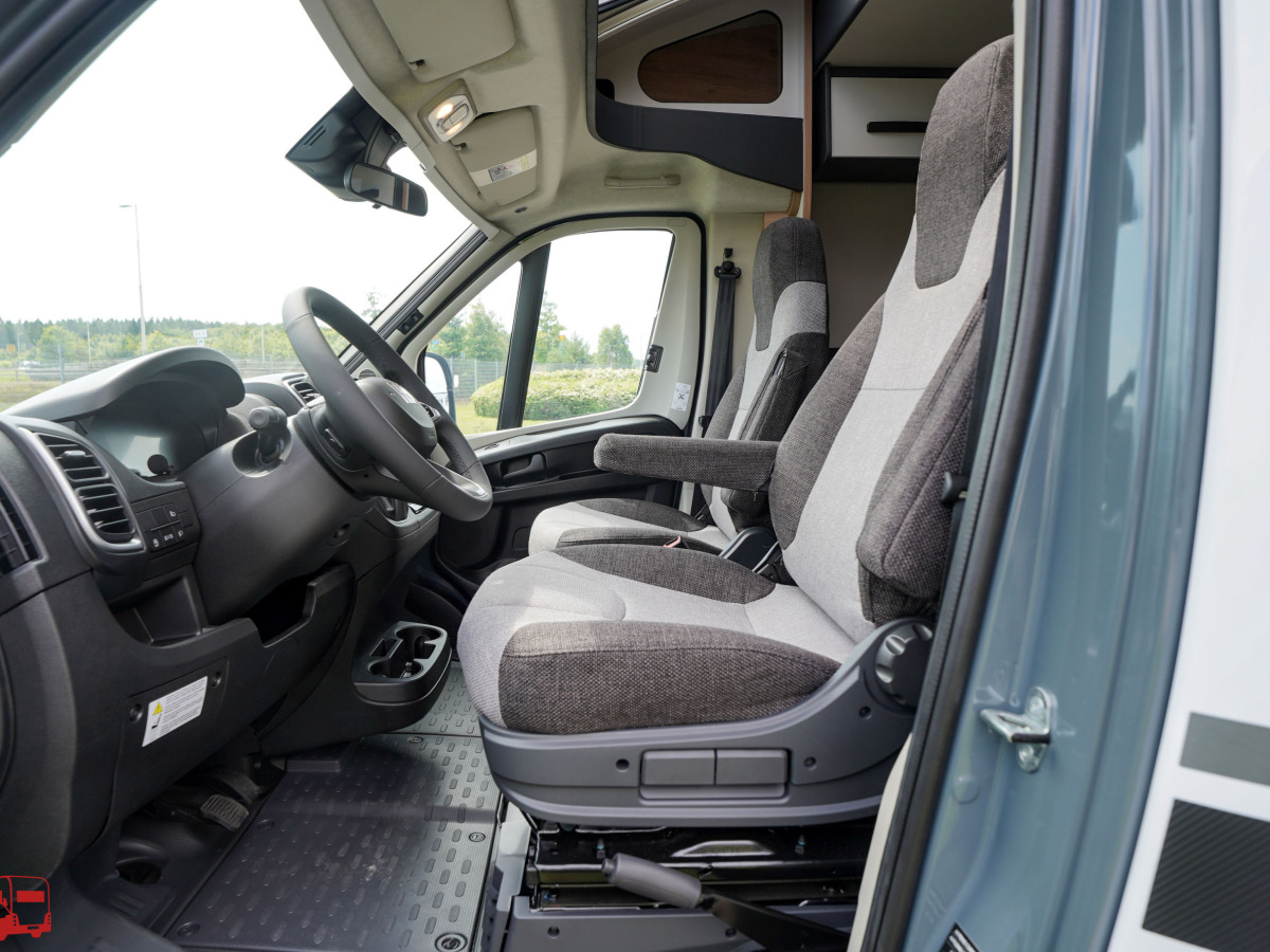 Knaus Live Wave Platinum Selection 700 MEG KAMPANJ, bild 41 av 42