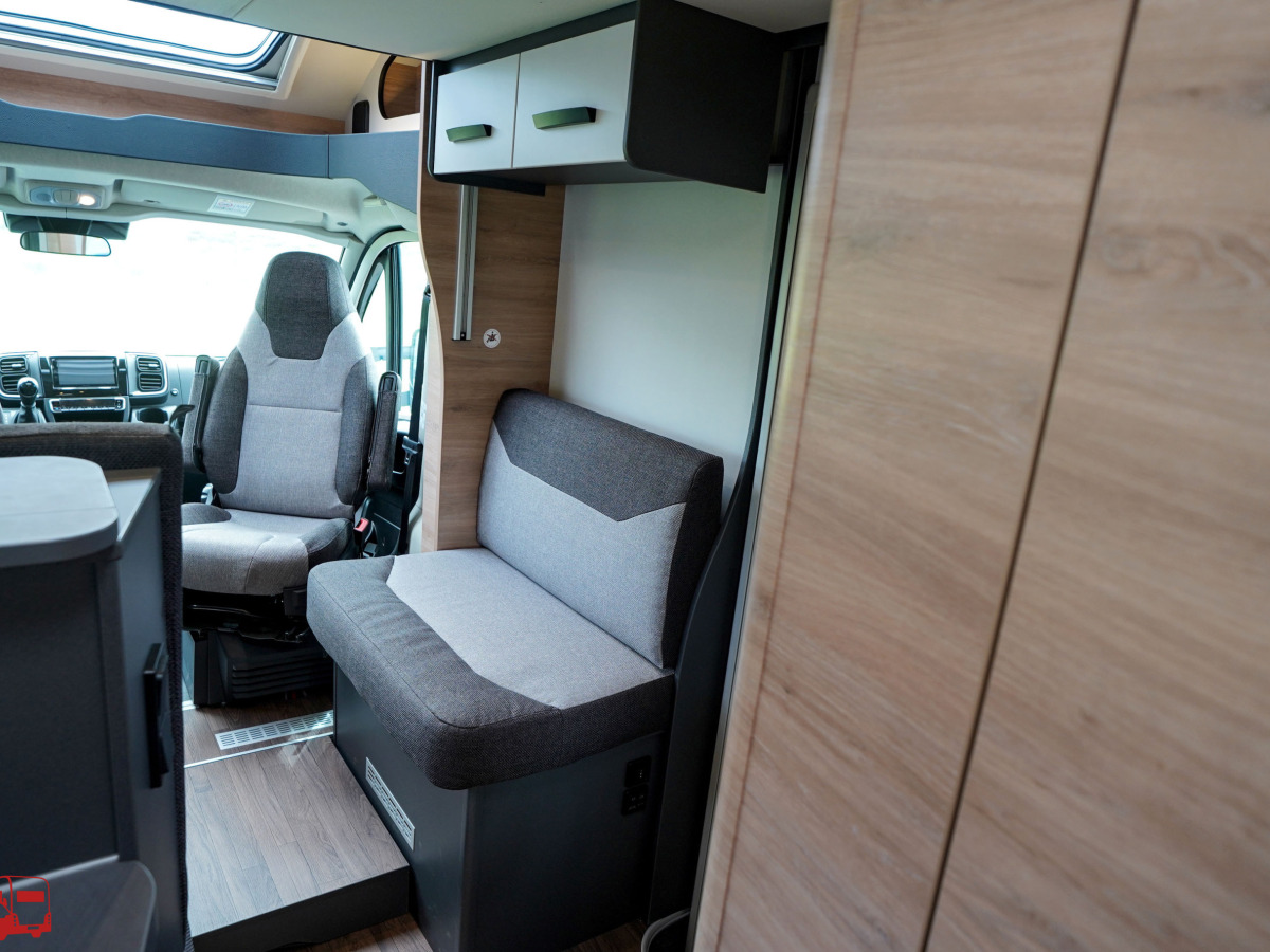 Knaus Live Wave Platinum Selection 700 MEG KAMPANJ, bild 36 av 42