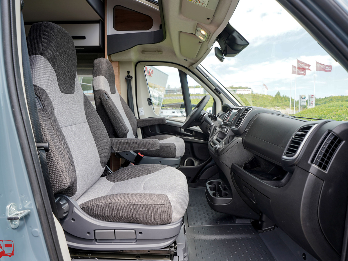 Knaus Live Wave Platinum Selection 700 MEG KAMPANJ, bild 42 av 42