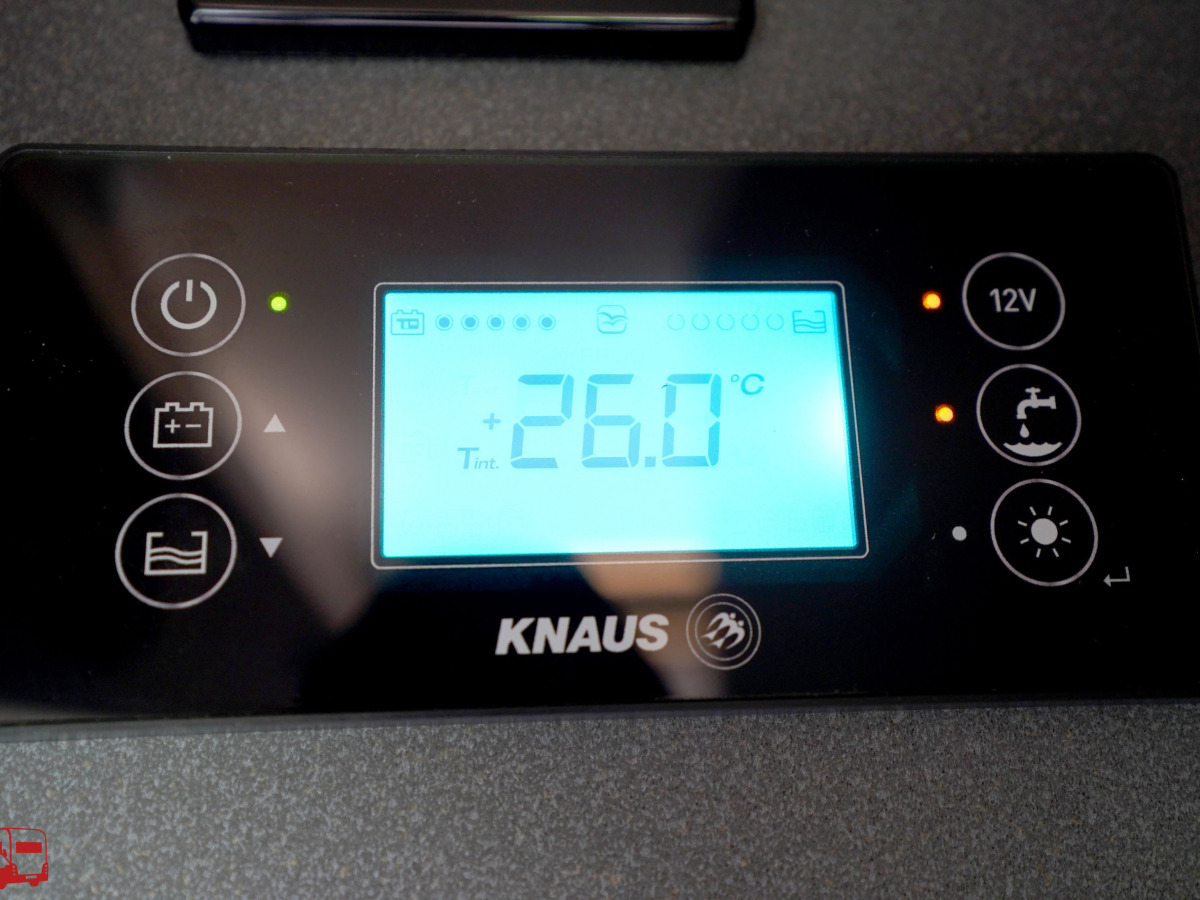 Knaus Live Wave Platinum Selection 700 MEG KAMPANJ, bild 40 av 42