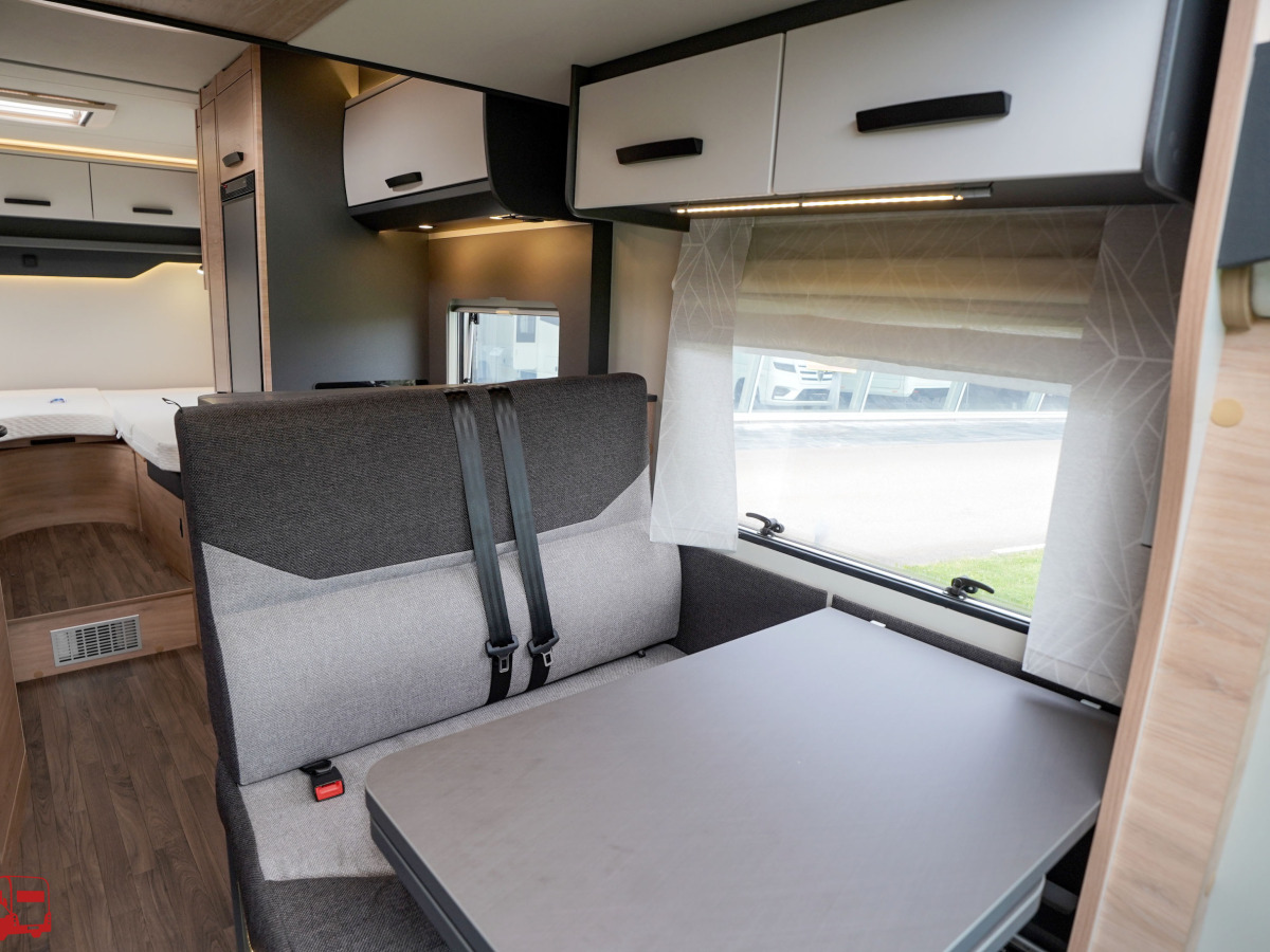 Knaus Live Wave Platinum Selection 700 MEG KAMPANJ, bild 9 av 42