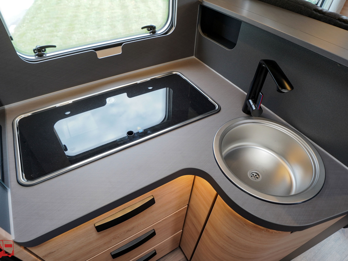 Knaus Live Wave Platinum Selection 700 MEG KAMPANJ, bild 12 av 42