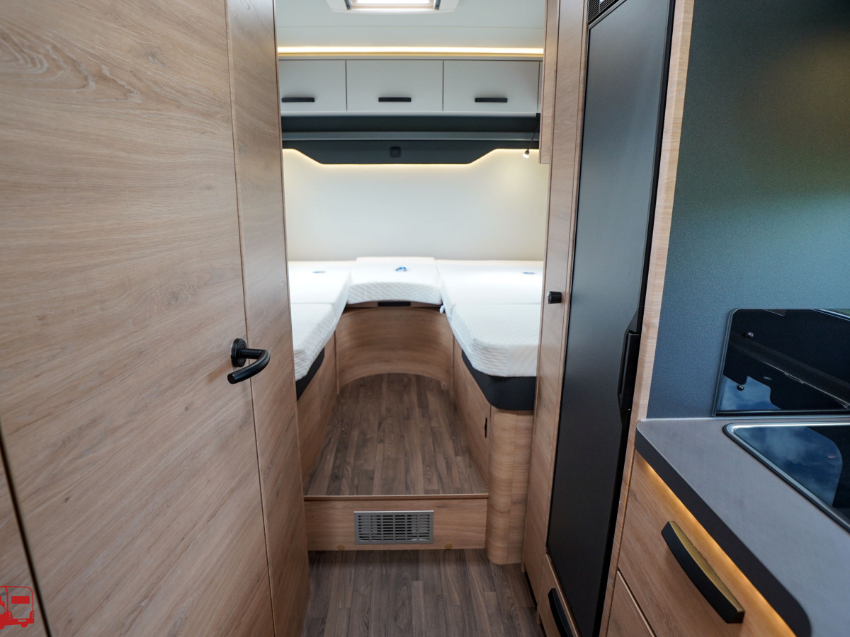 Knaus Live Wave Platinum Selection 700 MEG KAMPANJ, bild 14 av 42