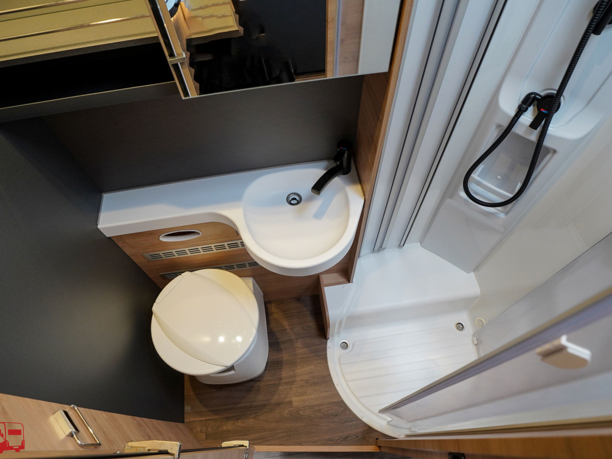 Knaus Live Wave Platinum Selection 700 MEG KAMPANJ, bild 19 av 42