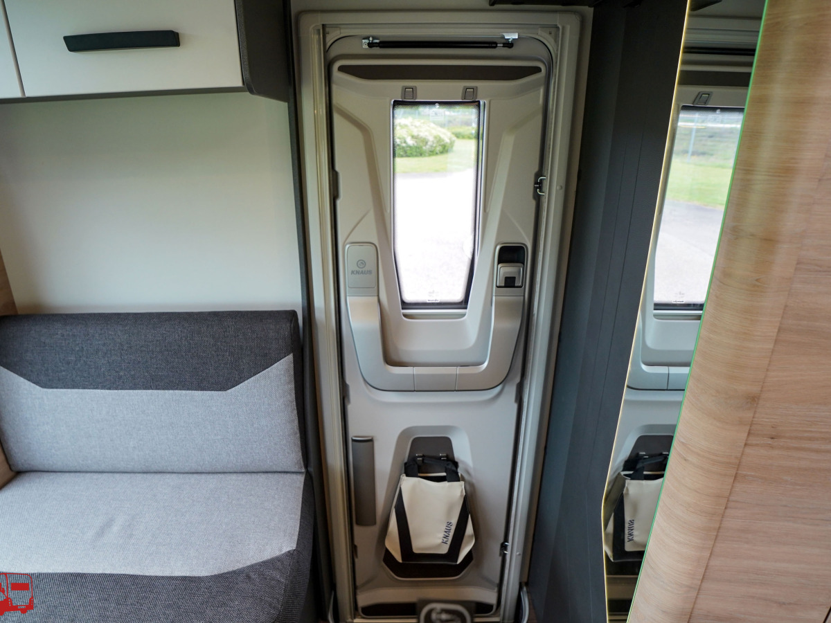 Knaus Live Wave Platinum Selection 700 MEG KAMPANJ, bild 20 av 42