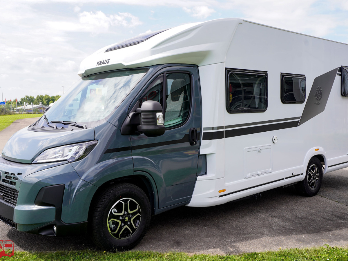 Knaus Live Wave Platinum Selection 700 MEG KAMPANJ, bild 23 av 42