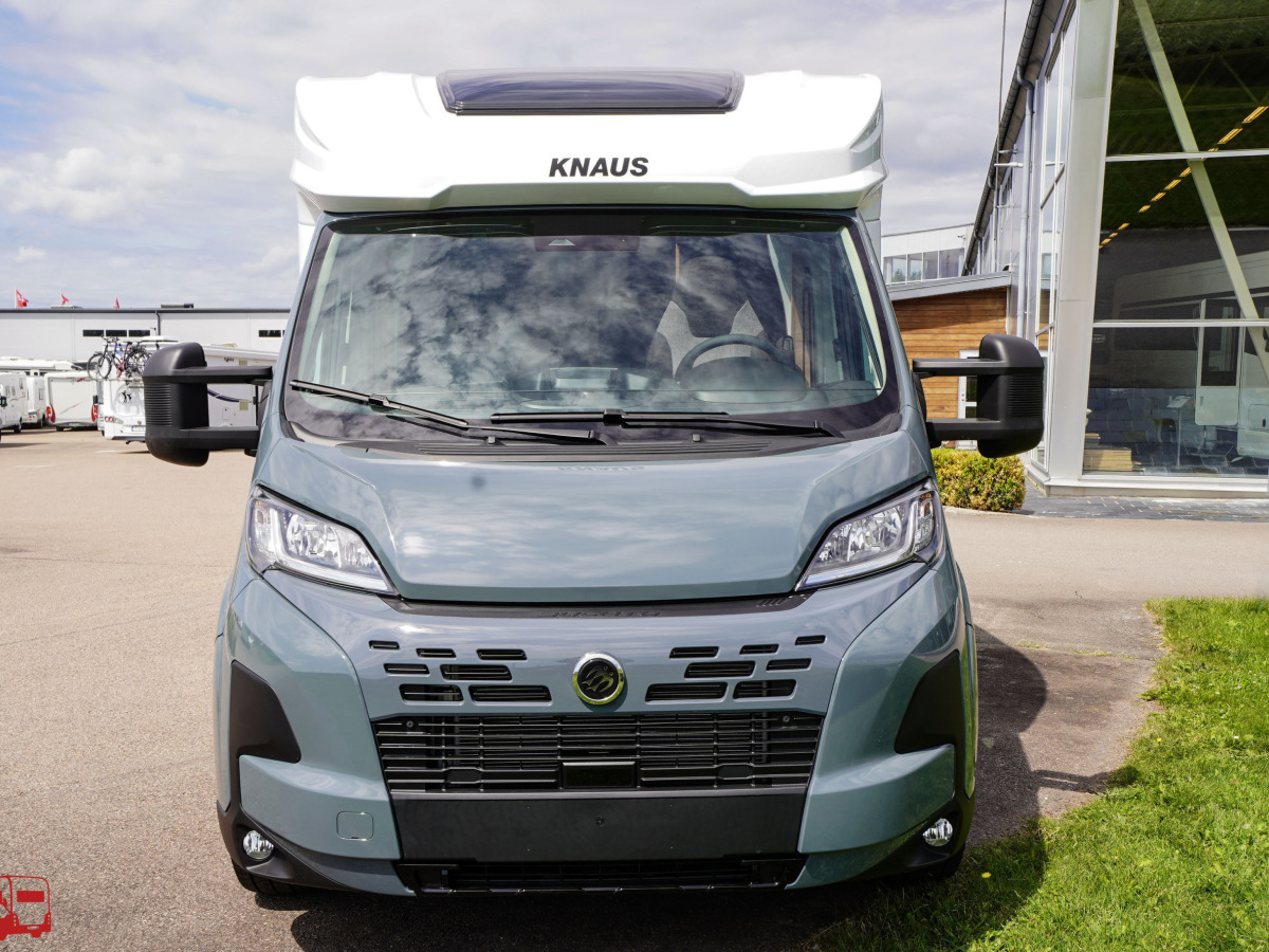 Knaus Live Wave Platinum Selection 700 MEG KAMPANJ, bild 27 av 42