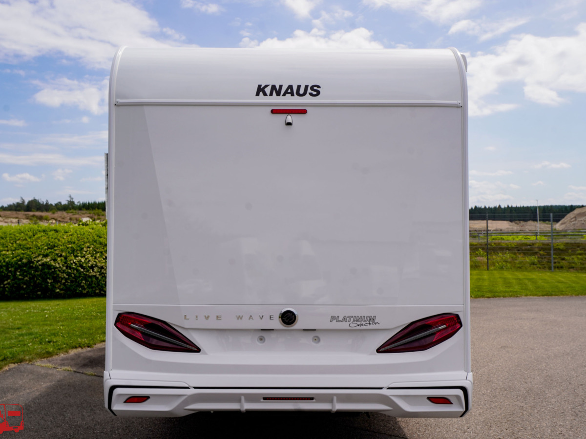 Knaus Live Wave Platinum Selection 700 MEG KAMPANJ, bild 28 av 42