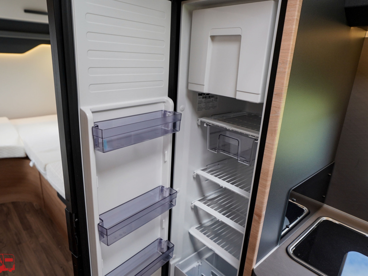 Knaus Live Wave Platinum Selection 700 MEG KAMPANJ, bild 34 av 42