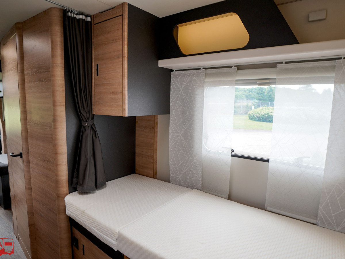 Knaus Live Wave Platinum Selection 700 MEG KAMPANJ, bild 32 av 42