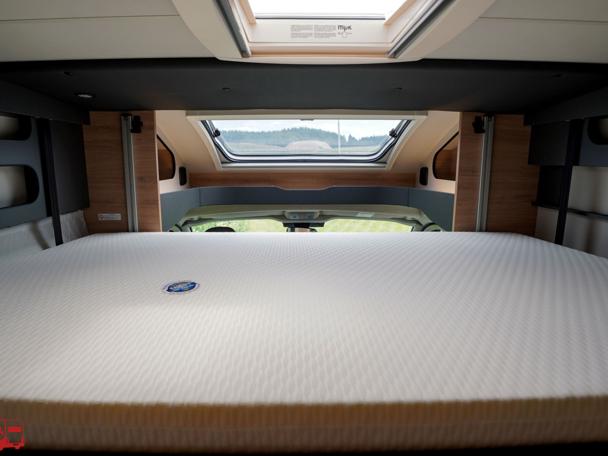 Knaus Live Wave Platinum Selection 700 MEG KAMPANJ, bild 38 av 42