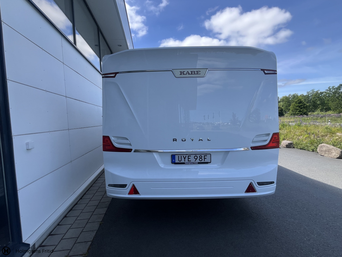 KABE ROYAL 560 GLE KS, bild 2 av 10