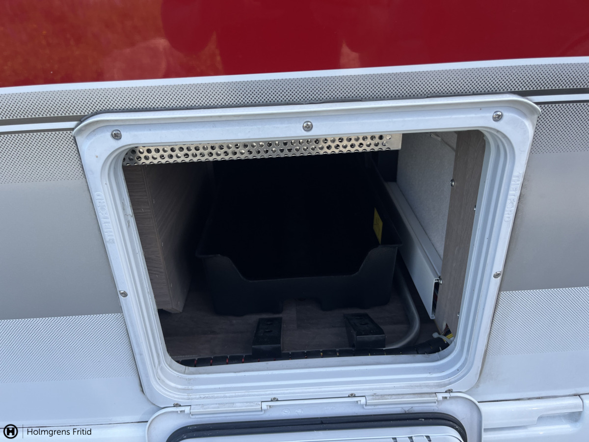 KABE ROYAL 560 GLE KS, bild 4 av 10
