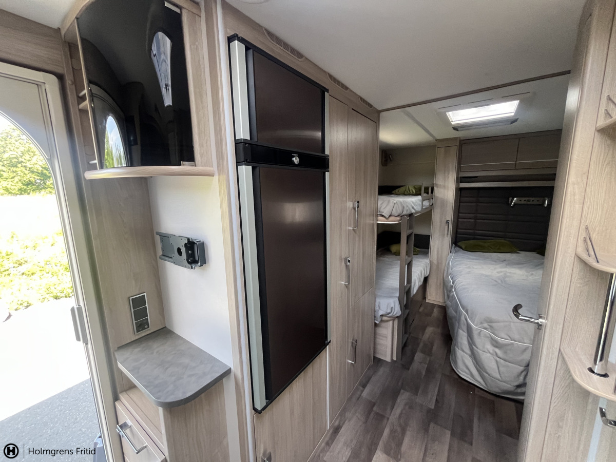 KABE ROYAL 560 GLE KS, bild 7 av 10