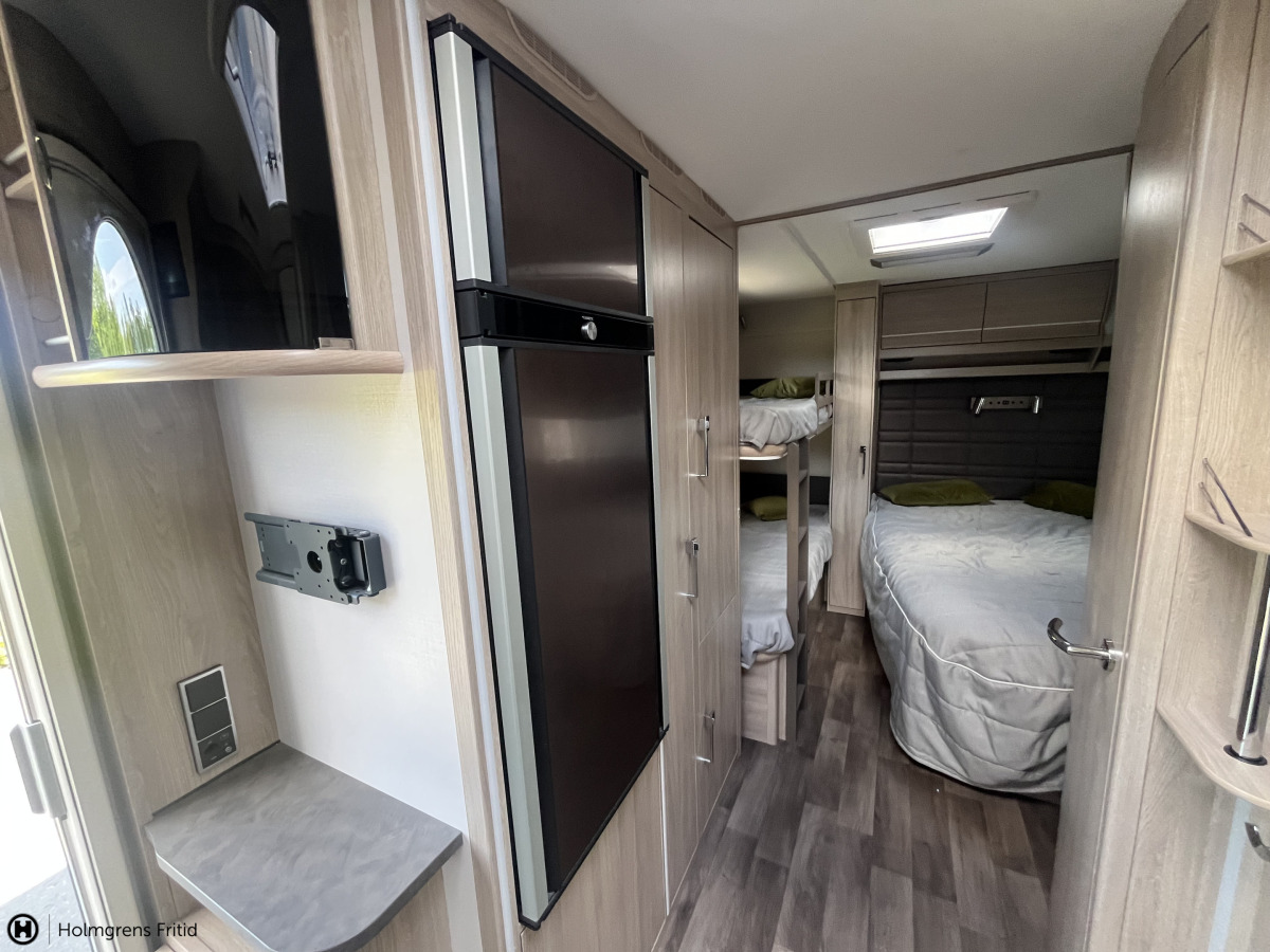 KABE ROYAL 560 GLE KS, bild 9 av 10