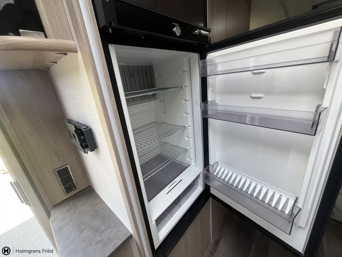 KABE ROYAL 560 GLE KS, bild 10 av 10