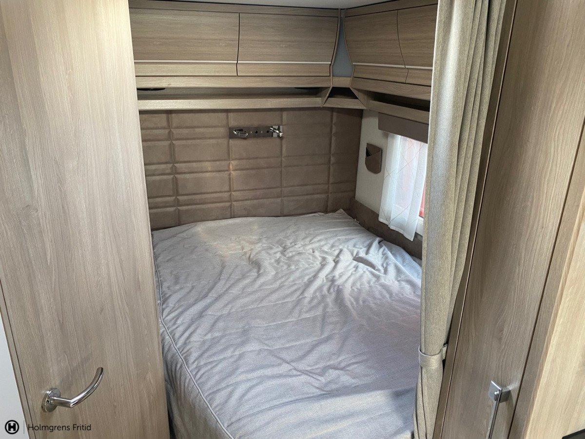 KABE Royal 600 CXL KS AC Panaroma fönster, bild 10 av 18