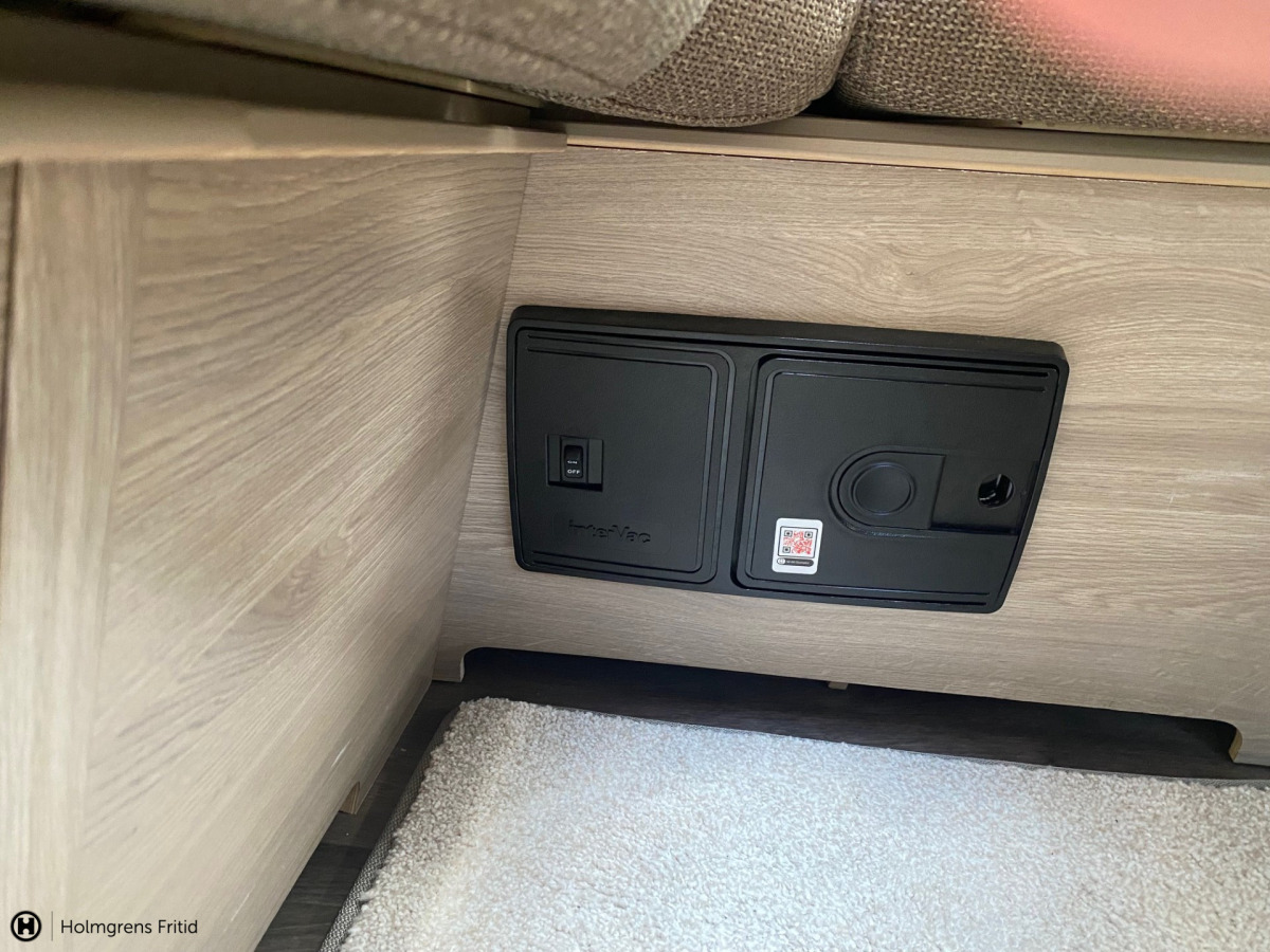 KABE Royal 600 CXL KS AC Panaroma fönster, bild 14 av 18