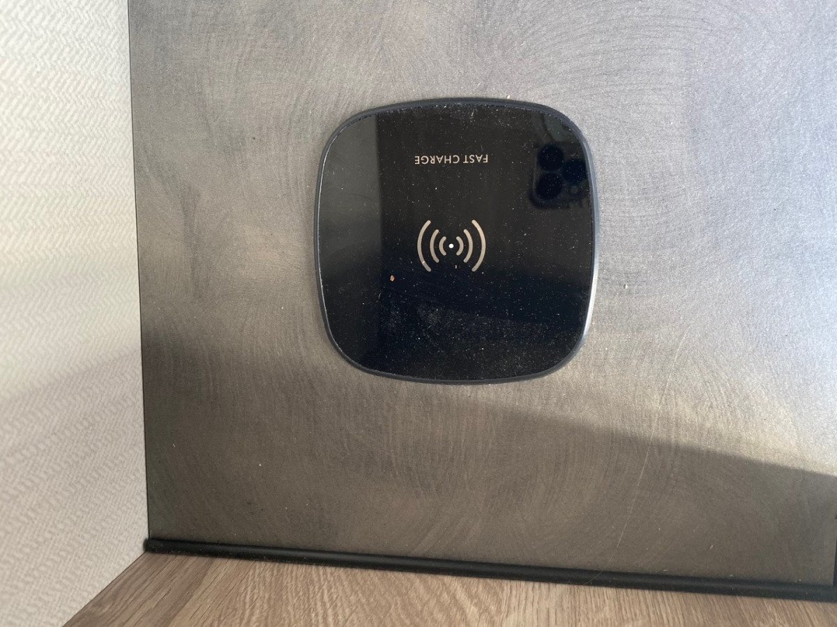 KABE Royal 600 CXL KS AC Panaroma fönster, bild 15 av 18