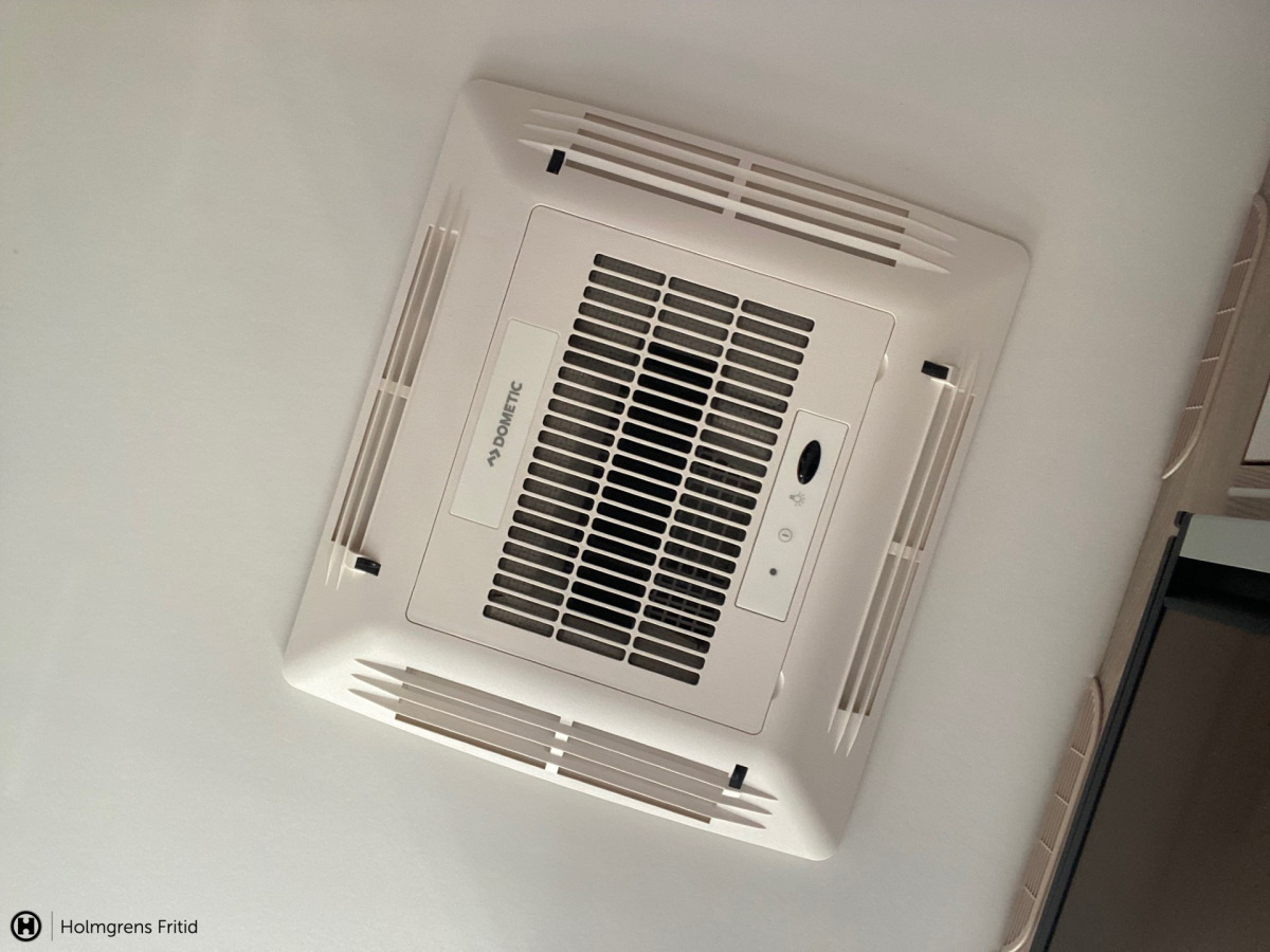 KABE Royal 600 CXL KS AC Panaroma fönster, bild 16 av 18