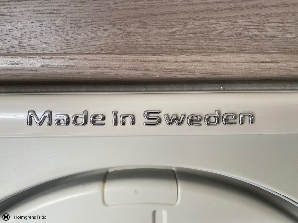 KABE Royal 600 CXL KS AC Panaroma fönster, bild 18 av 18