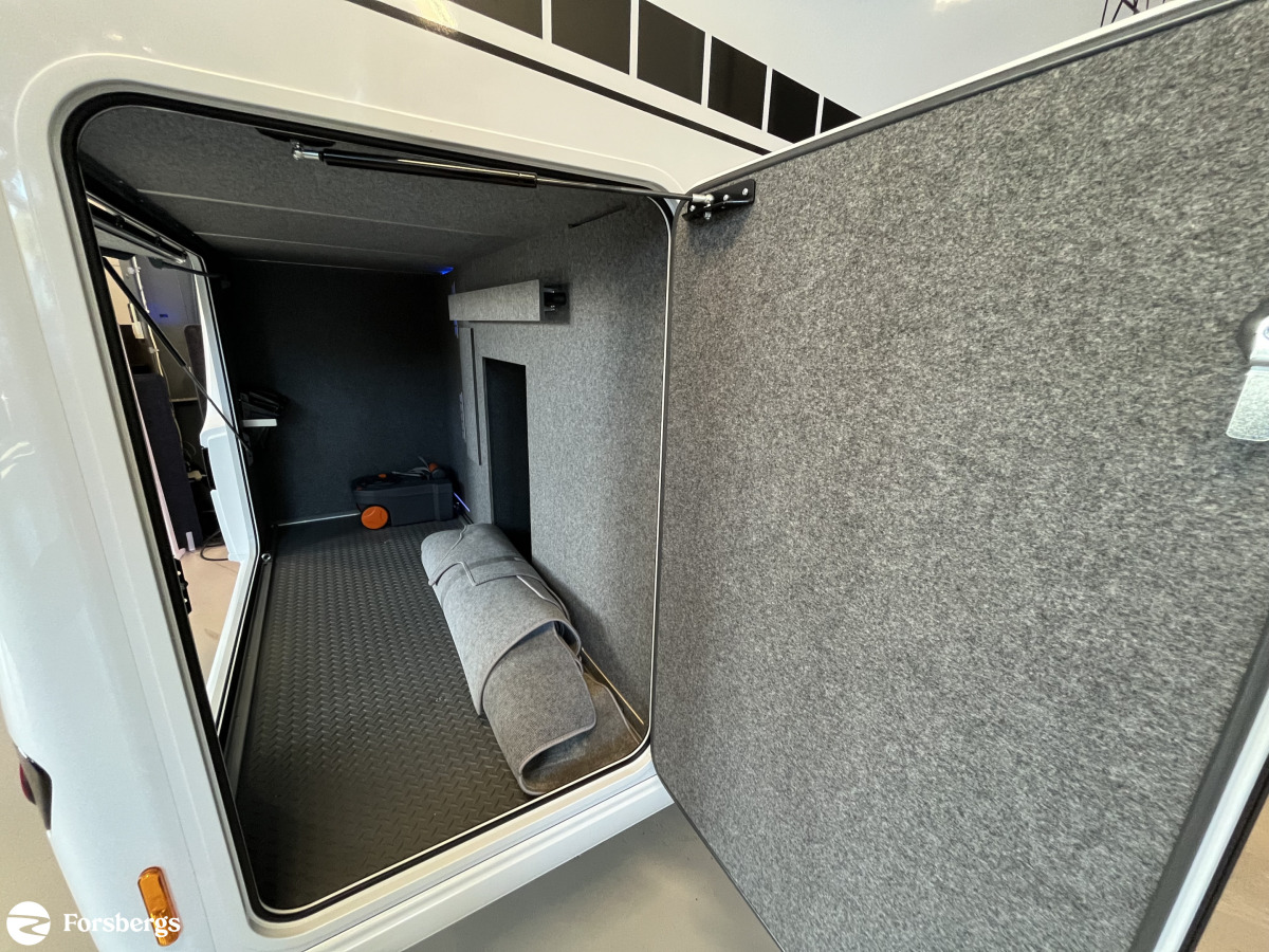 Frankia I 790 GDW Titan 5,5 t - 3.95 ränta HÖSTKLIPP, bild 5 av 30