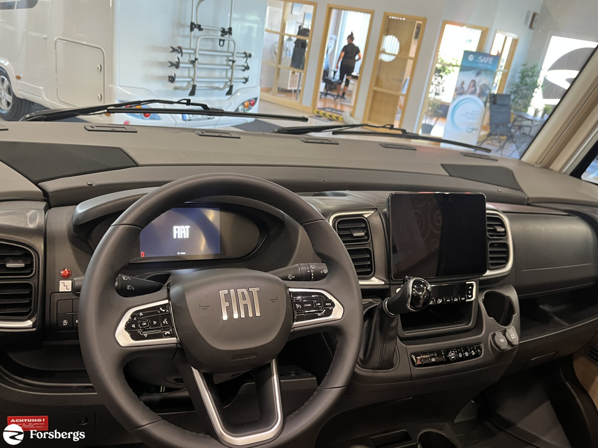 Frankia I 790 GDW Titan 5,5 t - 3.95 ränta HÖSTKLIPP, bild 10 av 30
