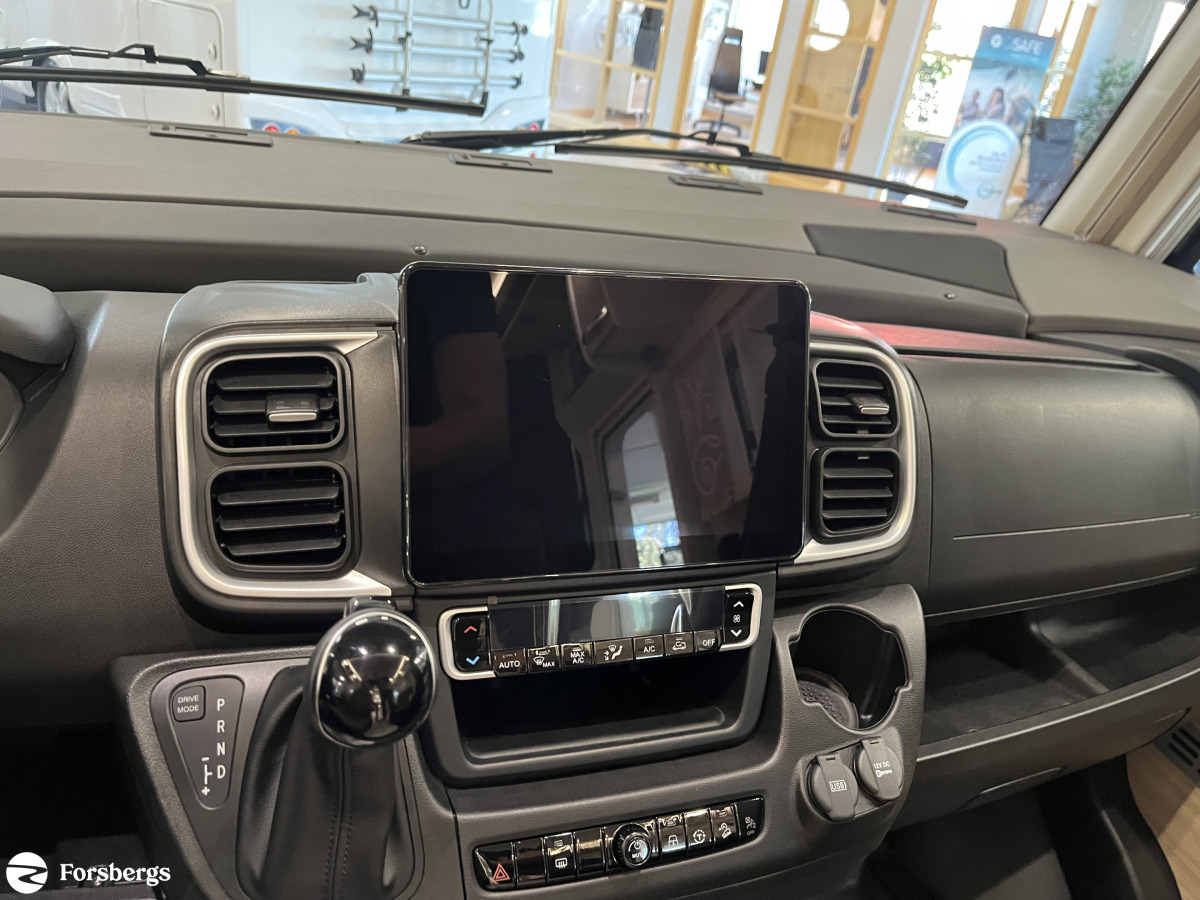 Frankia I 790 GDW Titan 5,5 t - 3.95 ränta HÖSTKLIPP, bild 11 av 30
