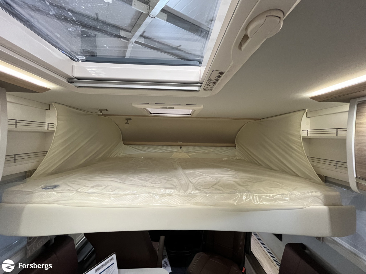 Frankia I 790 GDW Titan 5,5 t - 3.95 ränta HÖSTKLIPP, bild 14 av 30