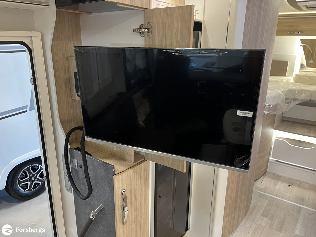 Frankia I 790 GDW Titan 5,5 t - 3.95 ränta HÖSTKLIPP, bild 16 av 30