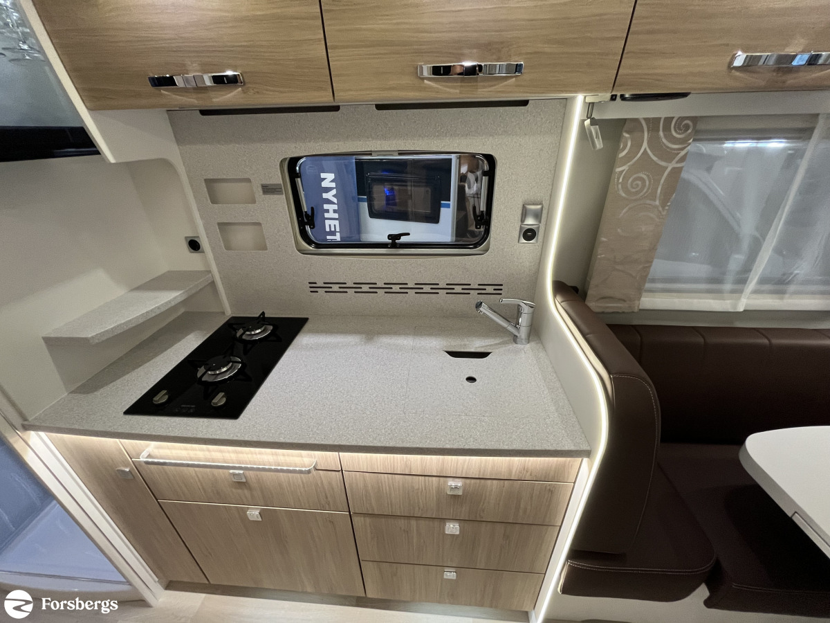 Frankia I 790 GDW Titan 5,5 t - 3.95 ränta HÖSTKLIPP, bild 17 av 30