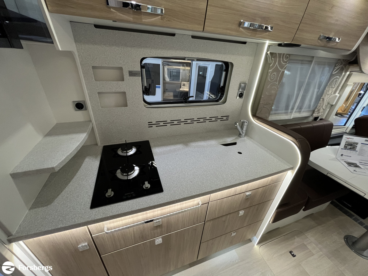 Frankia I 790 GDW Titan 5,5 t - 3.95 ränta HÖSTKLIPP, bild 18 av 30