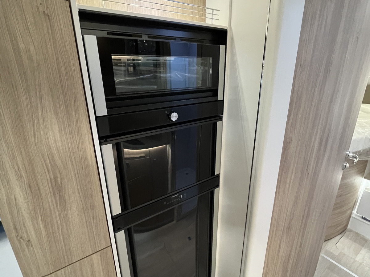 Frankia I 790 GDW Titan 5,5 t - 3.95 ränta HÖSTKLIPP, bild 21 av 30