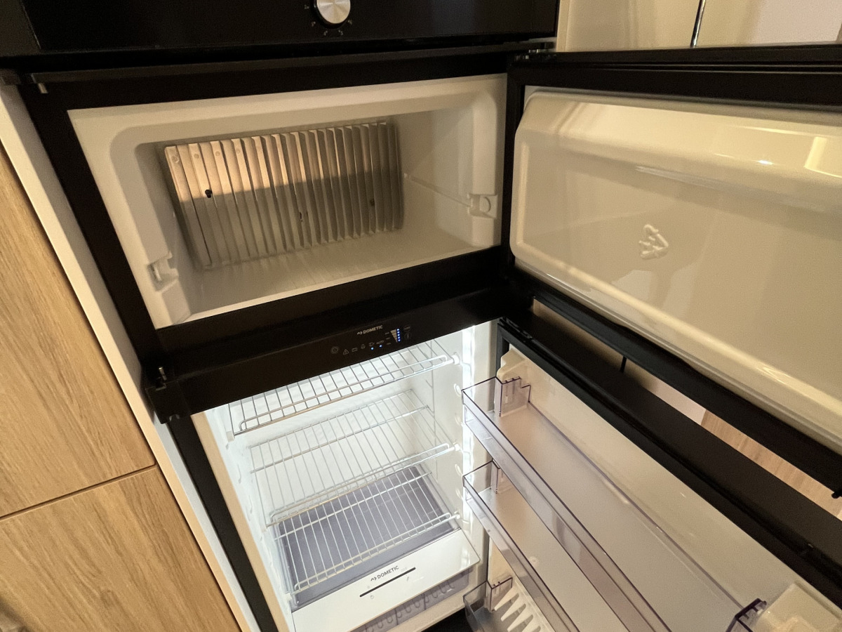 Frankia I 790 GDW Titan 5,5 t - 3.95 ränta HÖSTKLIPP, bild 22 av 30