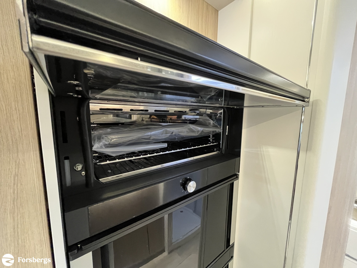 Frankia I 790 GDW Titan 5,5 t - 3.95 ränta HÖSTKLIPP, bild 23 av 30