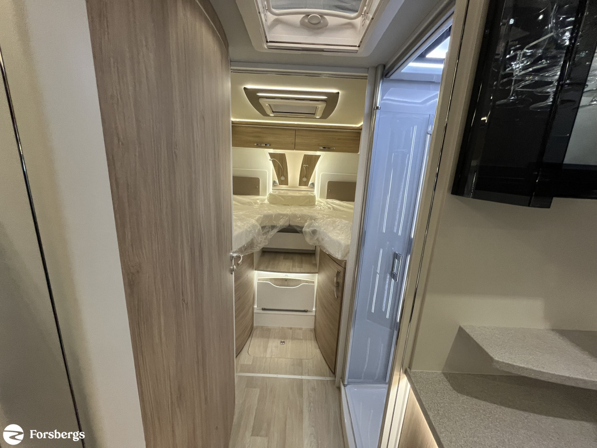 Frankia I 790 GDW Titan 5,5 t - 3.95 ränta HÖSTKLIPP, bild 24 av 30
