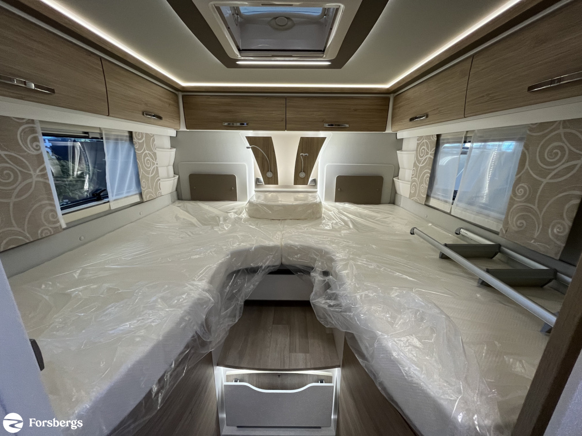 Frankia I 790 GDW Titan 5,5 t - 3.95 ränta HÖSTKLIPP, bild 25 av 30