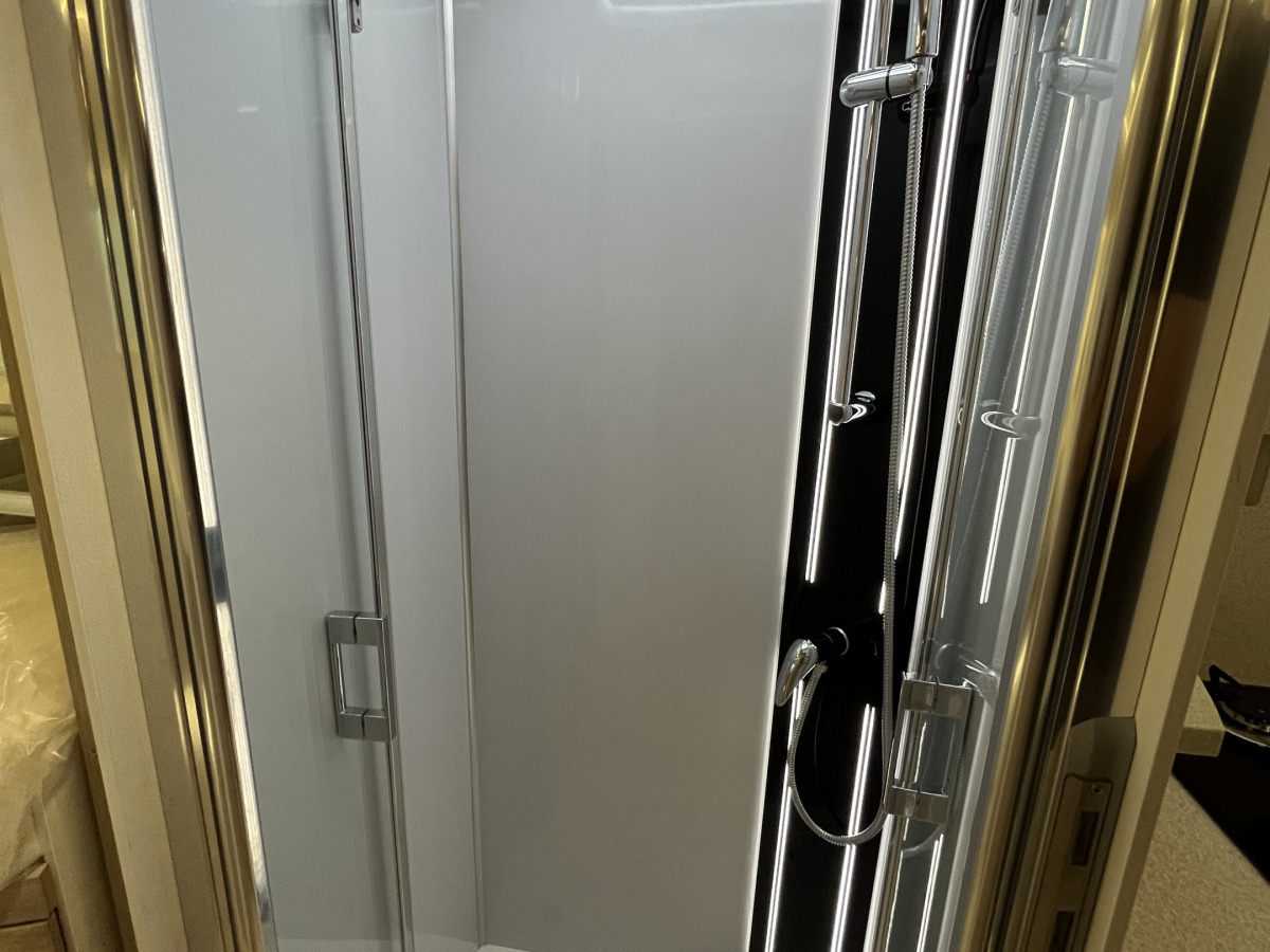 Frankia I 790 GDW Titan 5,5 t - 3.95 ränta HÖSTKLIPP, bild 26 av 30