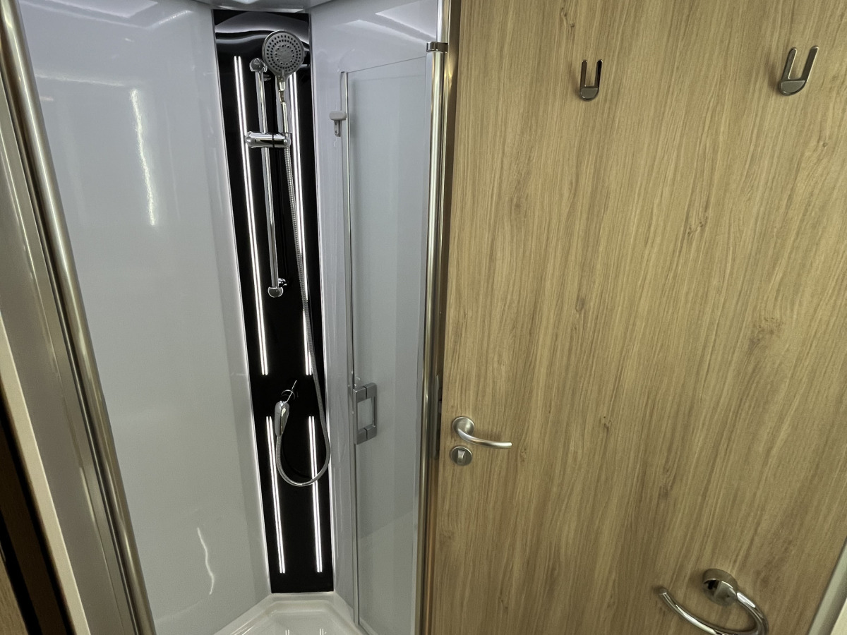 Frankia I 790 GDW Titan 5,5 t - 3.95 ränta HÖSTKLIPP, bild 27 av 30